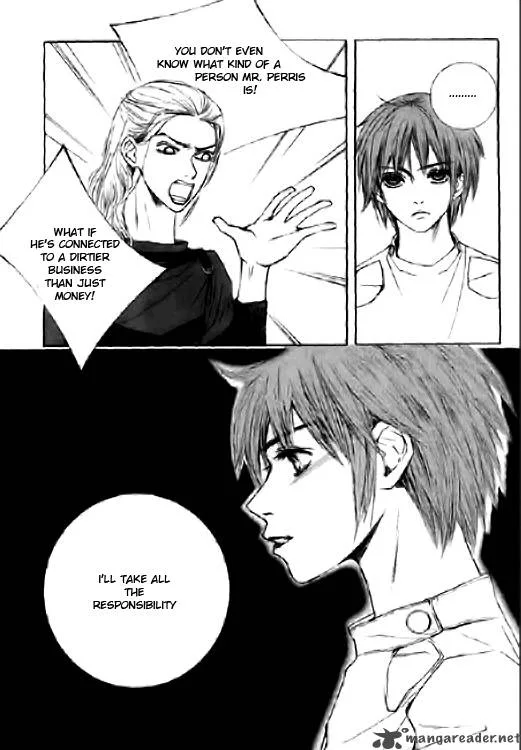 Angel Shop Chapter 6 page 19