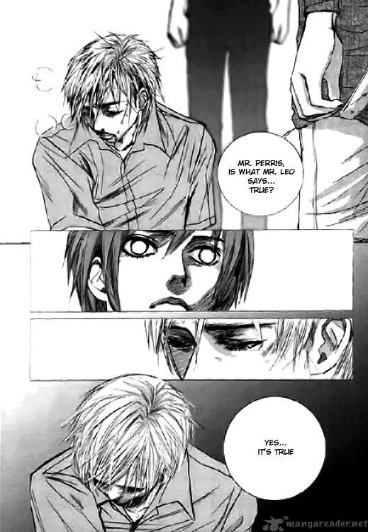 Angel Shop Chapter 6 page 36
