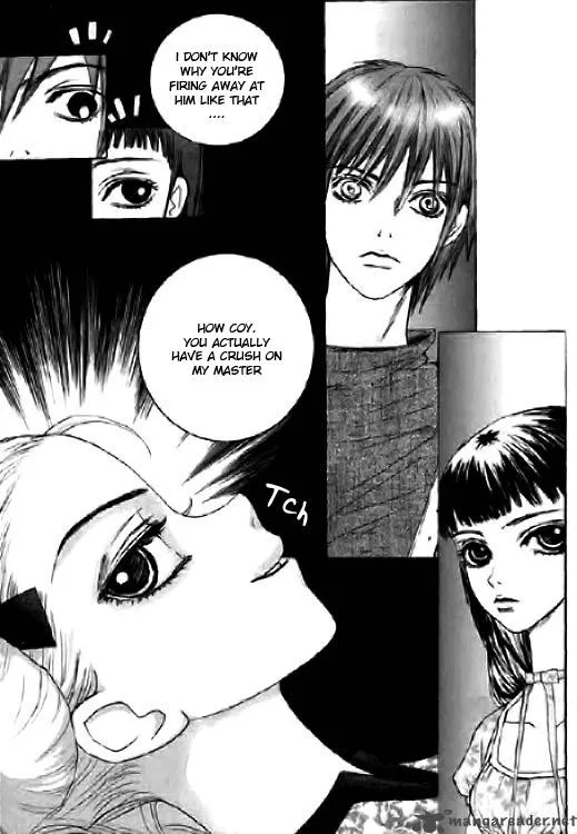 Angel Shop Chapter 6 page 40