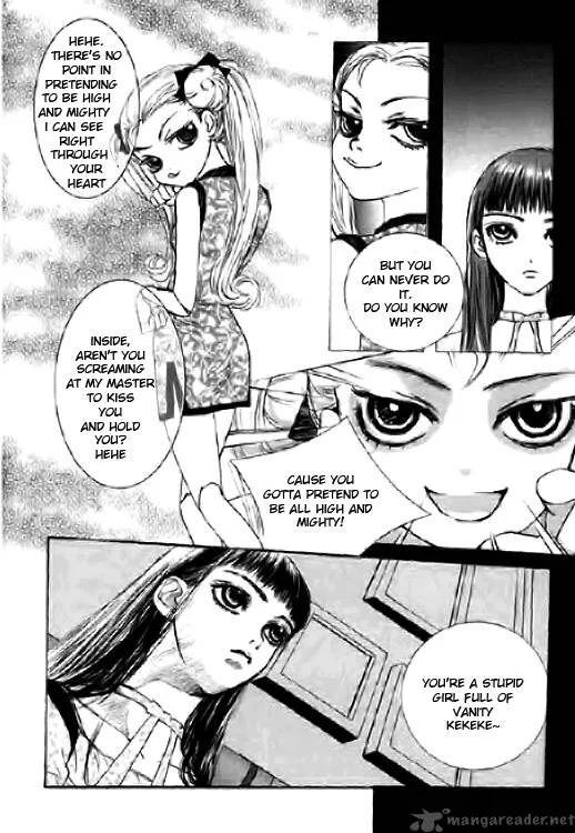 Angel Shop Chapter 6 page 42