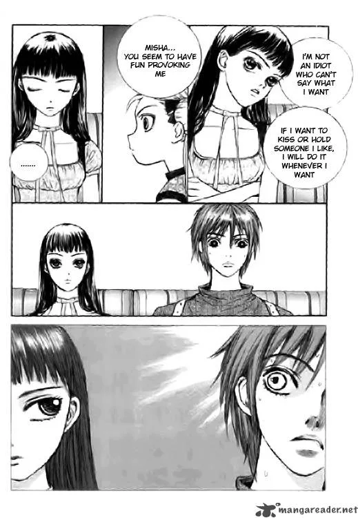 Angel Shop Chapter 6 page 43