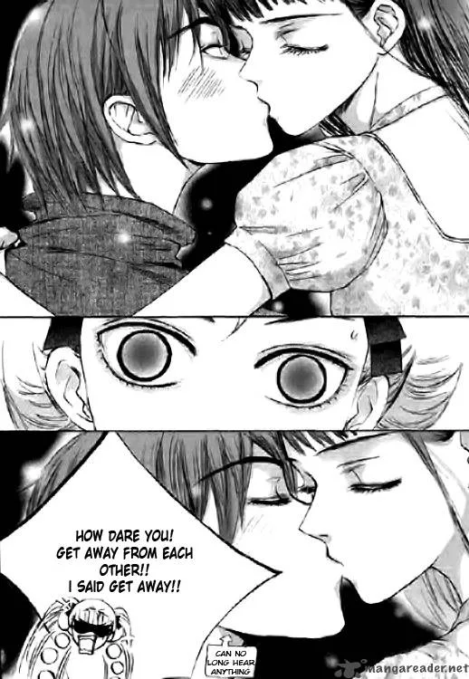 Angel Shop Chapter 6 page 45