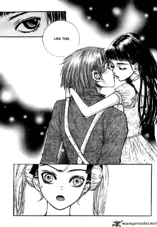 Angel Shop Chapter 6 page 44