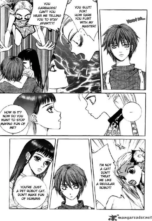 Angel Shop Chapter 6 page 46