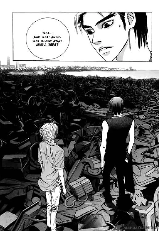 Angel Shop Chapter 6 page 50