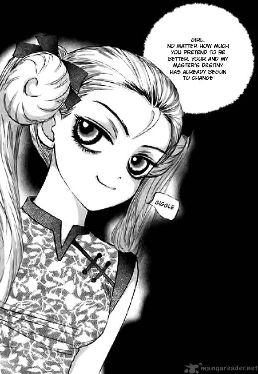 Angel Shop Chapter 6 page 49