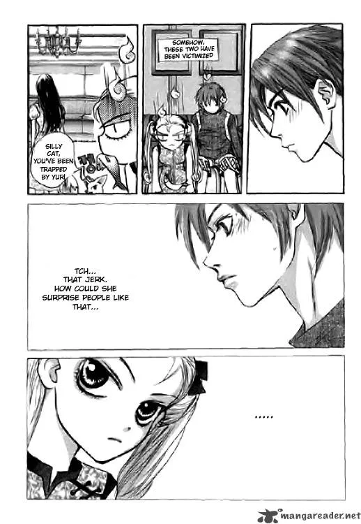 Angel Shop Chapter 6 page 48