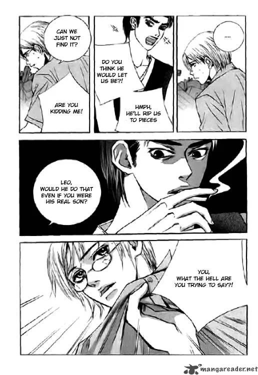 Angel Shop Chapter 6 page 52