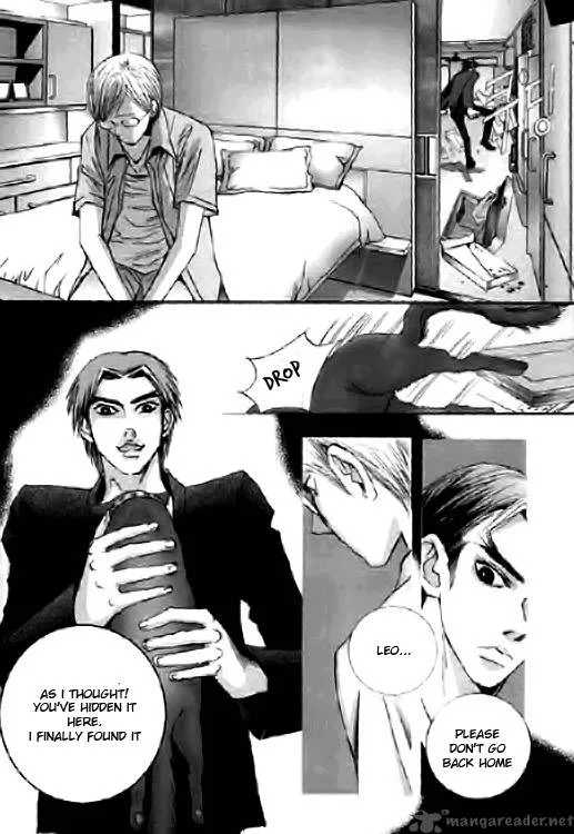 Angel Shop Chapter 6 page 55