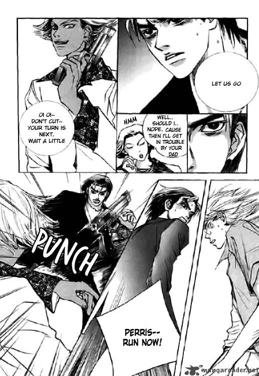 Angel Shop Chapter 6 page 60