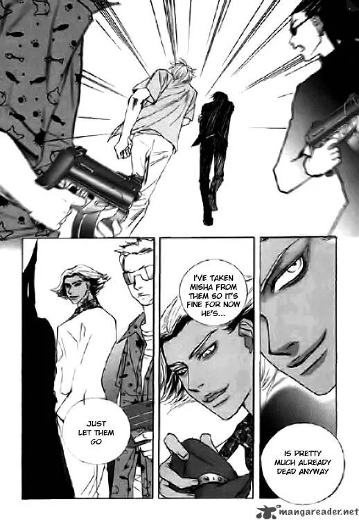 Angel Shop Chapter 6 page 61