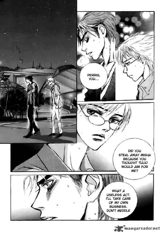 Angel Shop Chapter 6 page 62