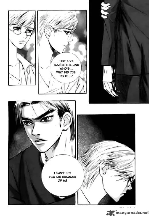 Angel Shop Chapter 6 page 63