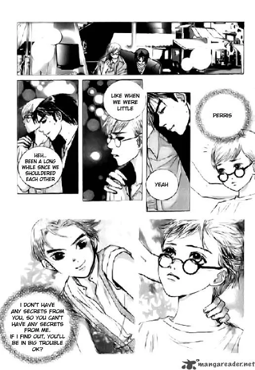 Angel Shop Chapter 6 page 64