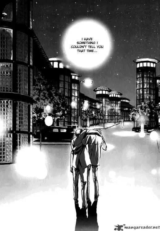 Angel Shop Chapter 6 page 66