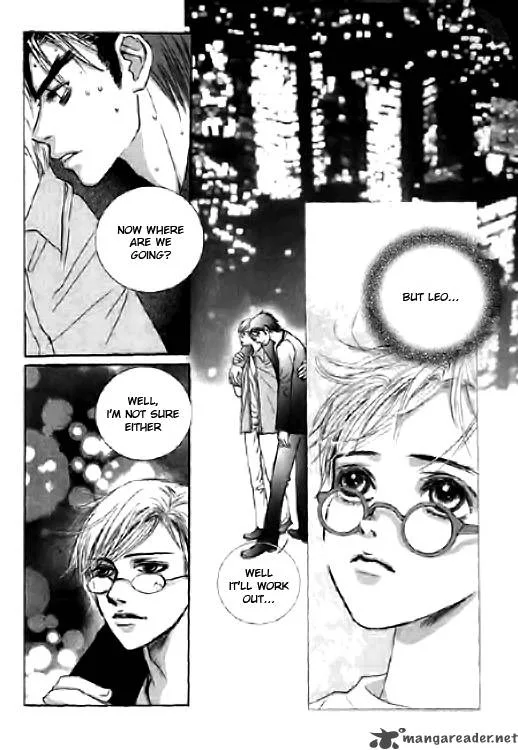 Angel Shop Chapter 6 page 65