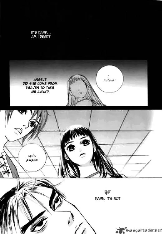 Angel Shop Chapter 6 page 67
