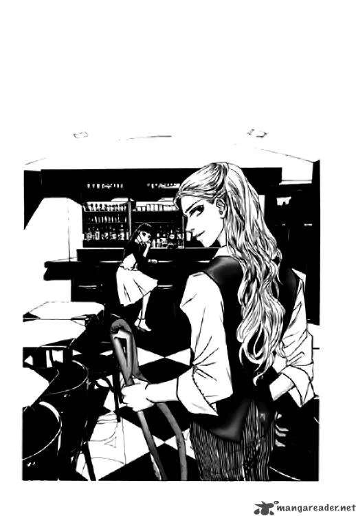 Angel Shop Chapter 7 page 3