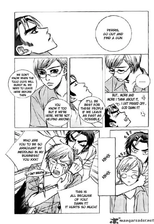 Angel Shop Chapter 7 page 8