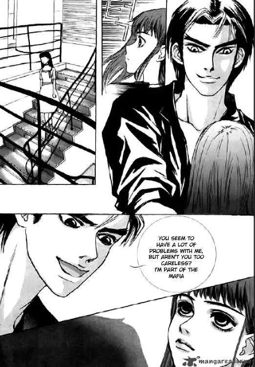Angel Shop Chapter 7 page 13