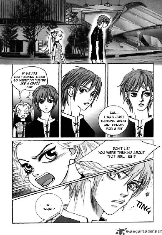 Angel Shop Chapter 7 page 18