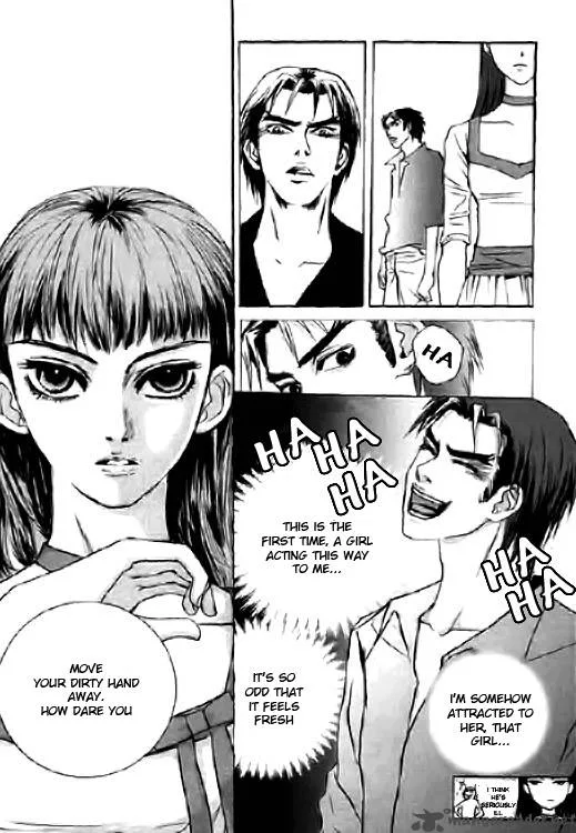 Angel Shop Chapter 7 page 15