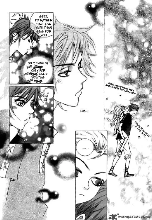 Angel Shop Chapter 7 page 21