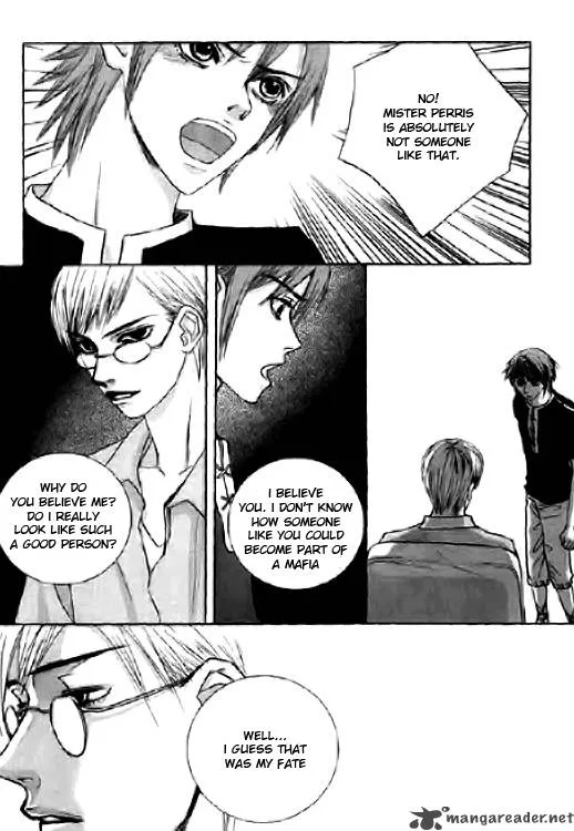 Angel Shop Chapter 7 page 17