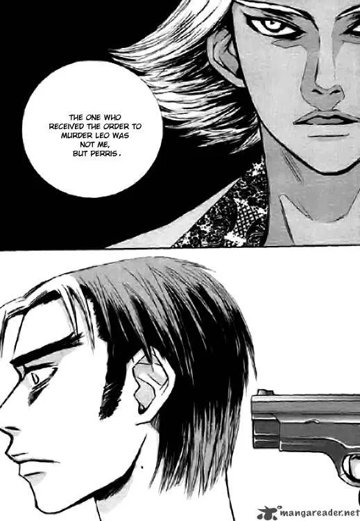 Angel Shop Chapter 8 page 14