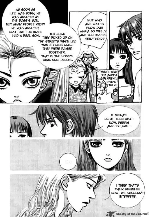 Angel Shop Chapter 8 page 20