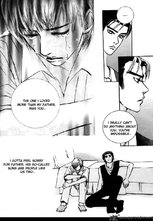 Angel Shop Chapter 8 page 22