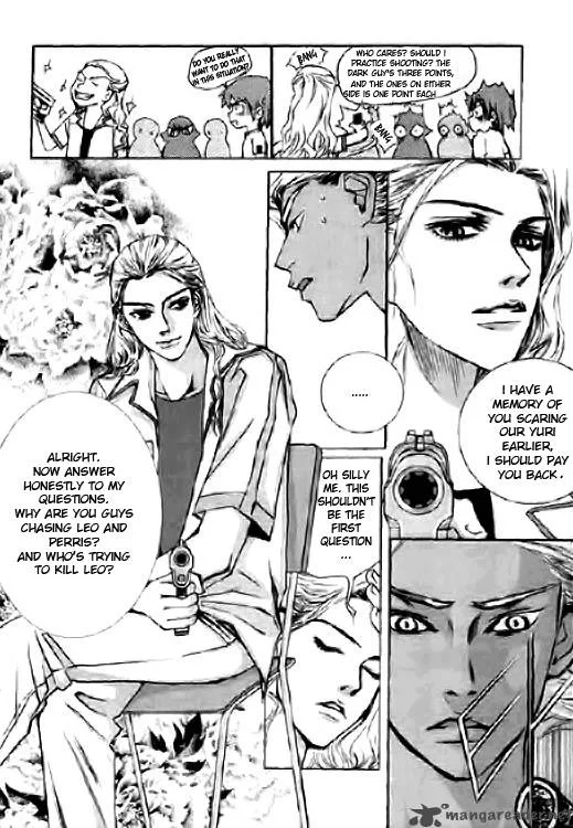 Angel Shop Chapter 8 page 9