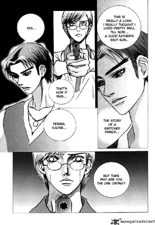 Angel Shop Chapter 8 page 16
