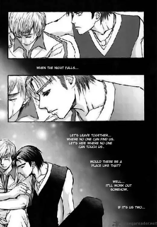 Angel Shop Chapter 8 page 23