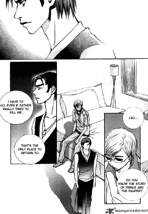 Angel Shop Chapter 8 page 12