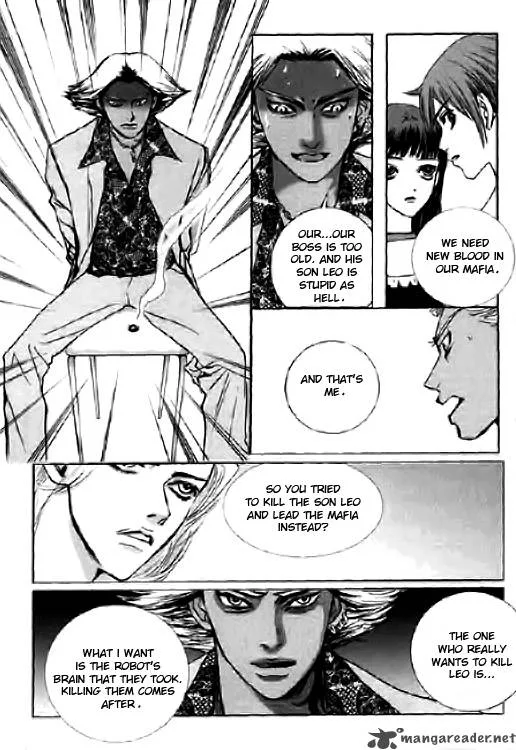 Angel Shop Chapter 8 page 10