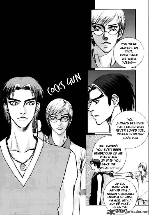 Angel Shop Chapter 8 page 15