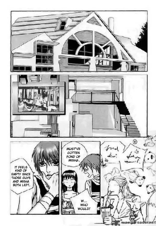 Angel Shop Chapter 8 page 24