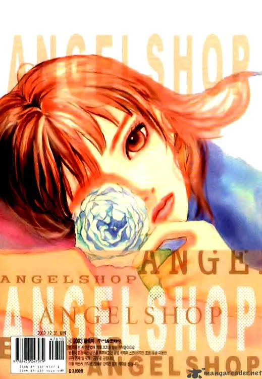 Angel Shop Chapter 8 page 29