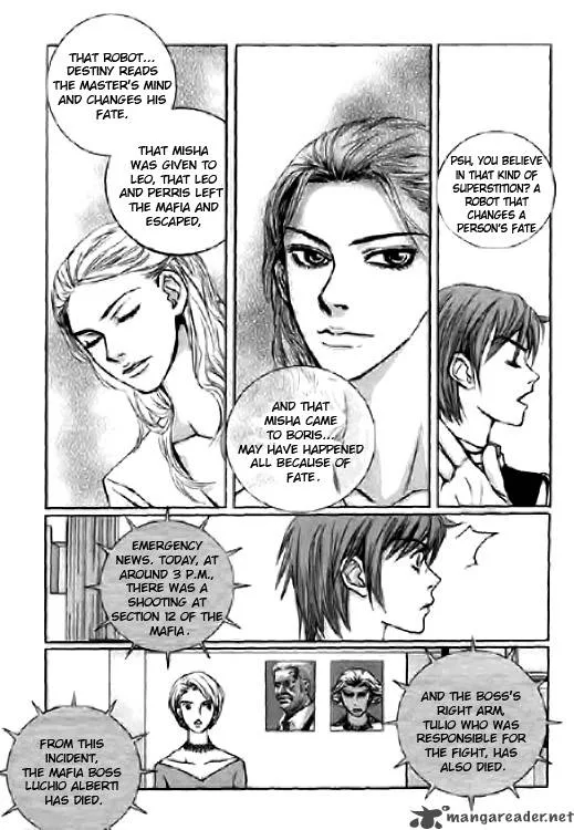 Angel Shop Chapter 8 page 28
