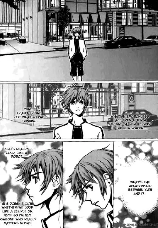 Angel Shop Chapter 9 page 9