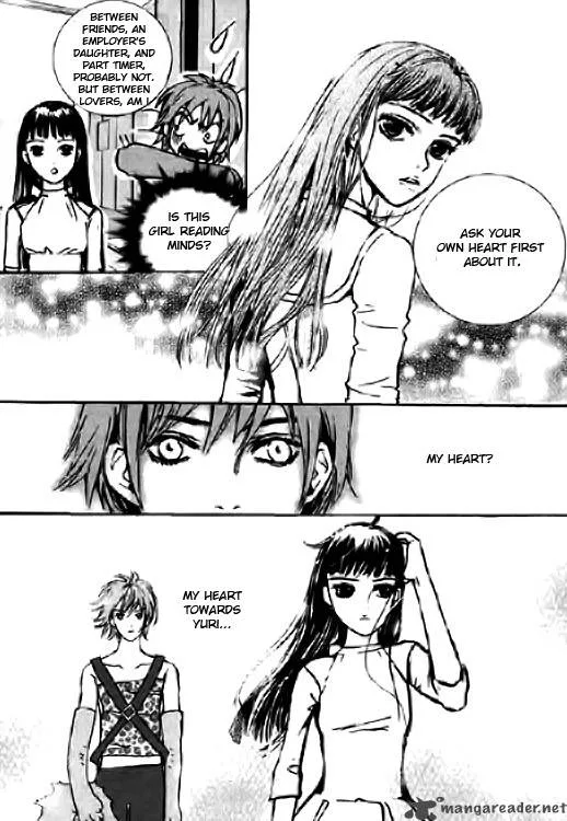 Angel Shop Chapter 9 page 24