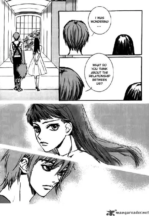 Angel Shop Chapter 9 page 23