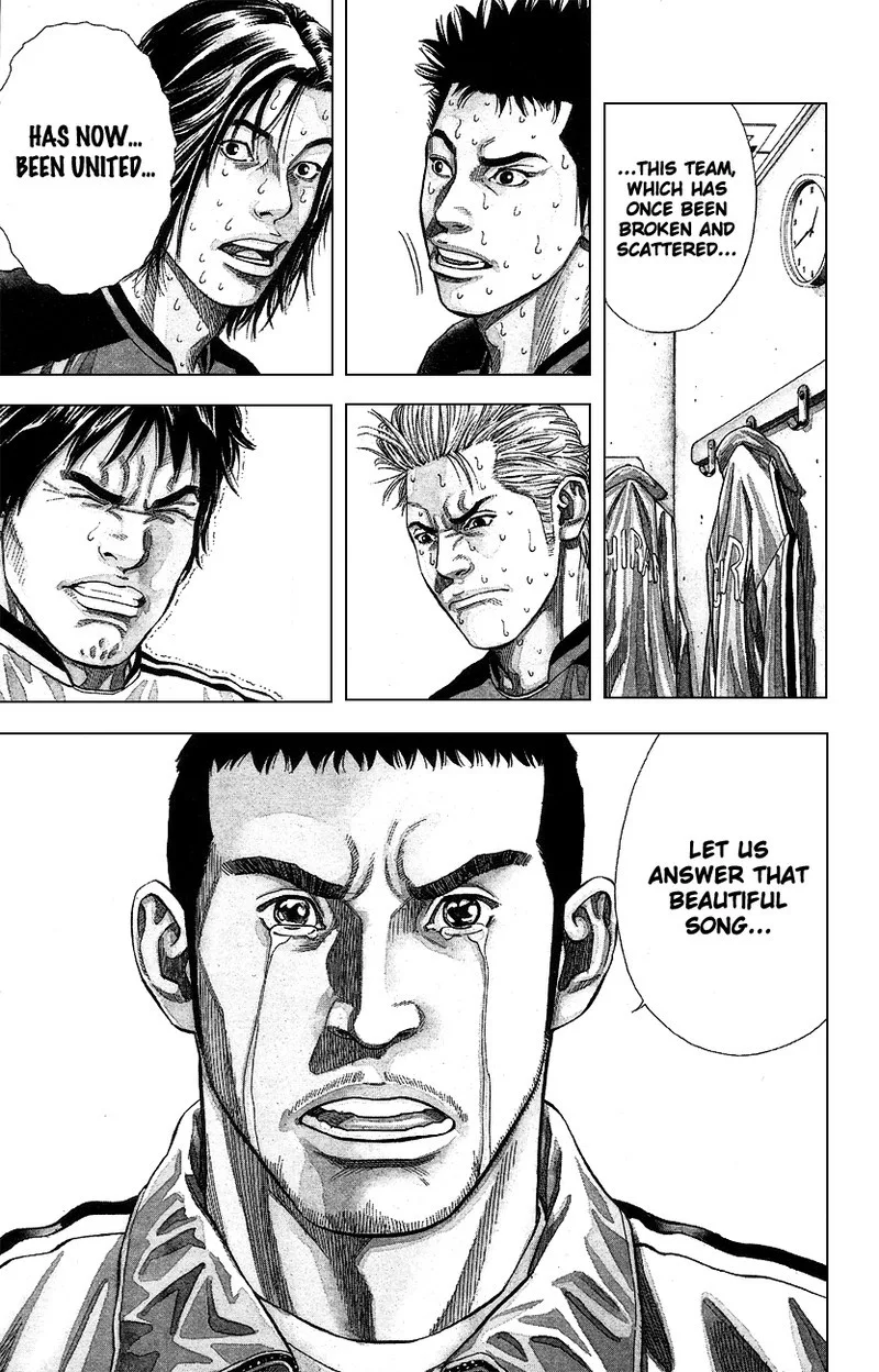 Angel Voice Chapter 1 page 7