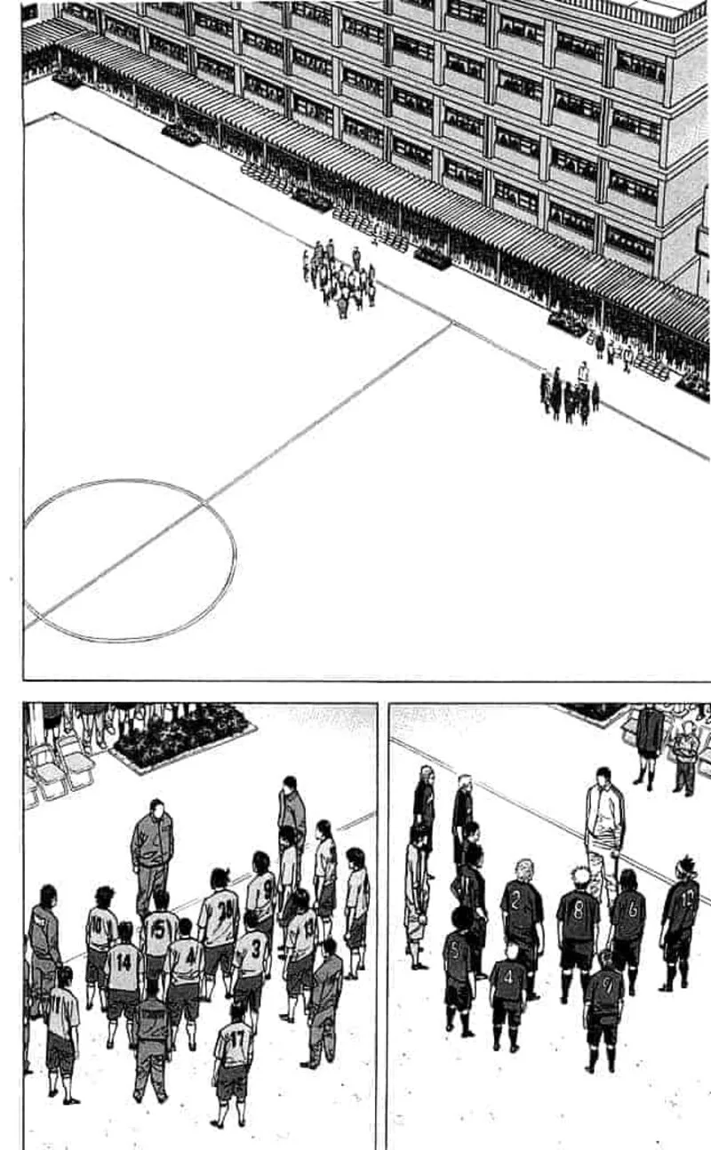 Angel Voice Chapter 102 page 7