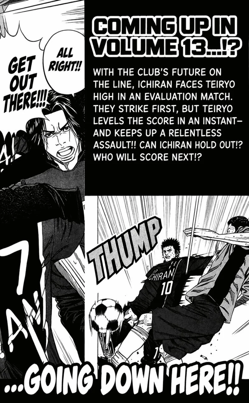 Angel Voice Chapter 105 page 27