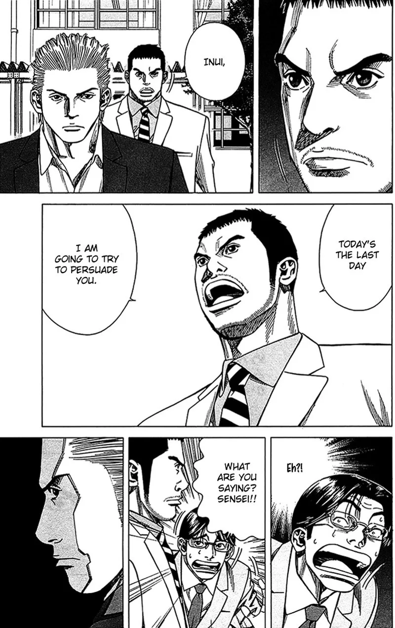 Angel Voice Chapter 12 page 10
