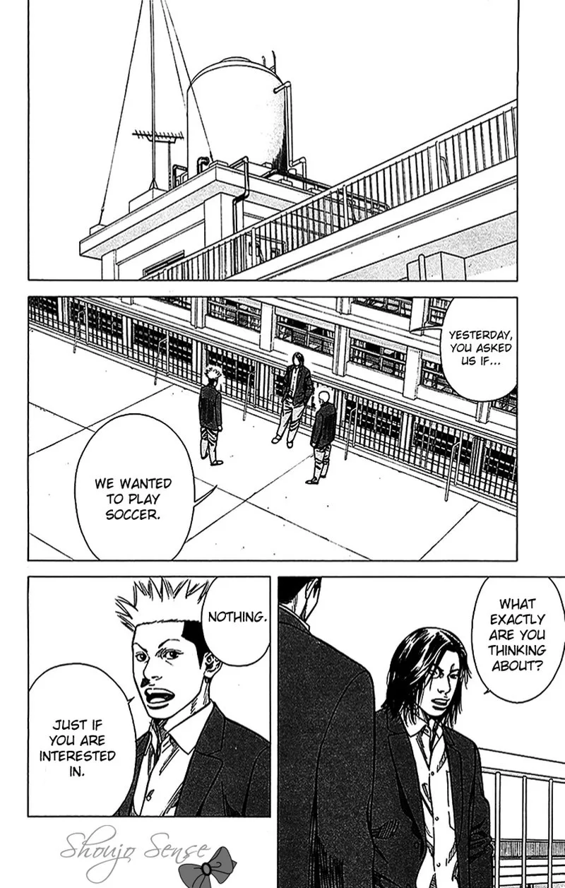 Angel Voice Chapter 18 page 3