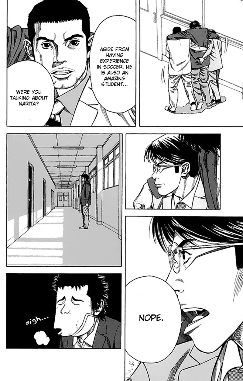 Angel Voice Chapter 2 page 36
