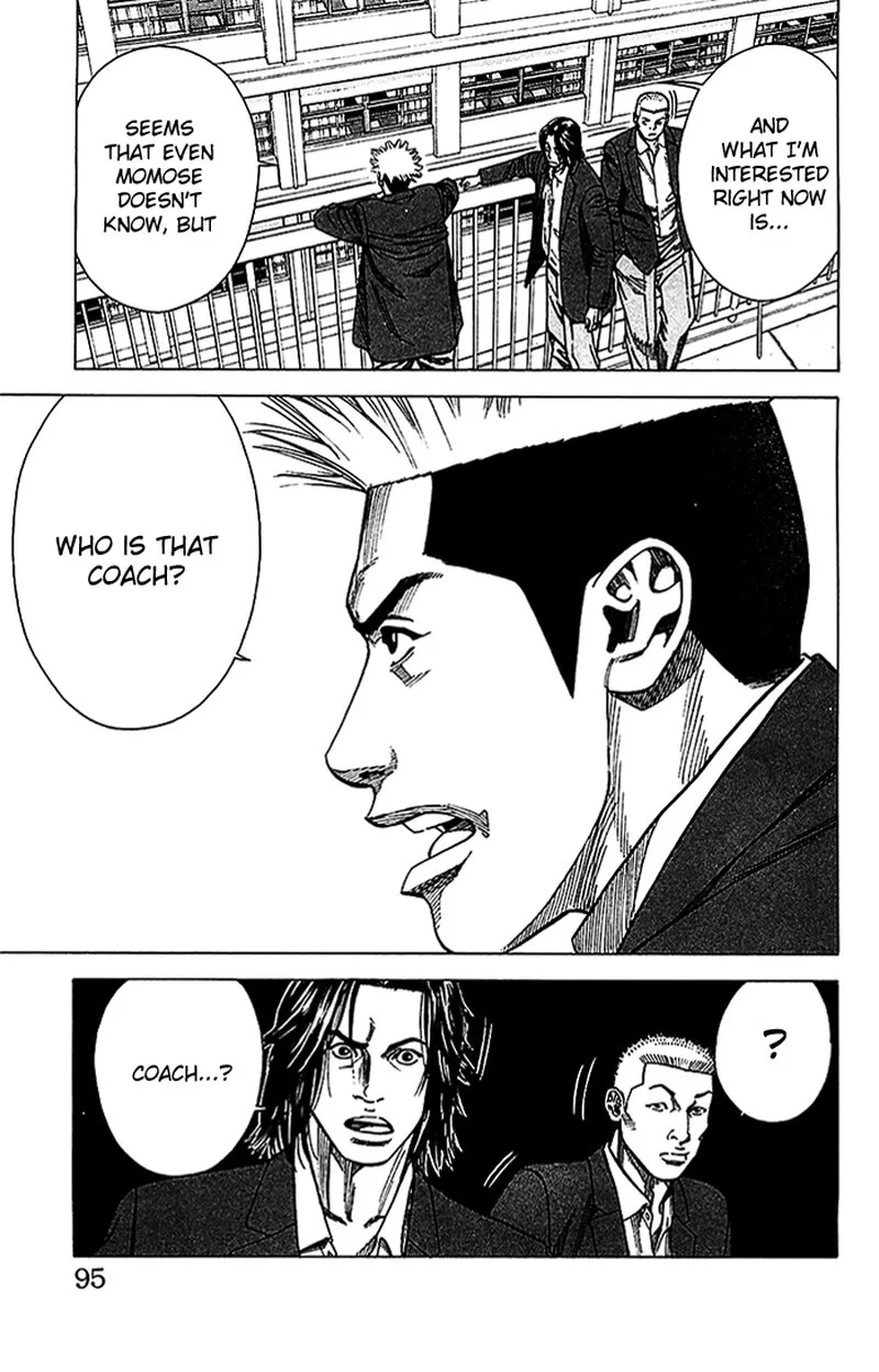 Angel Voice Chapter 20 page 10